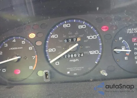 1998 Honda Civic Lx из США, поврежденный, VIN JHMEJ6672WS005755